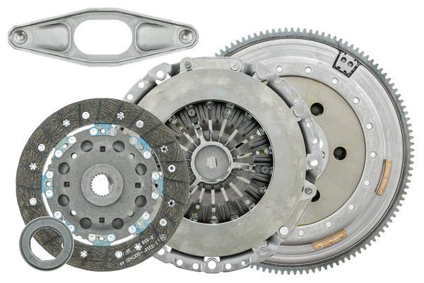 Kit embraiagem AISIN ref. SKE-BM34